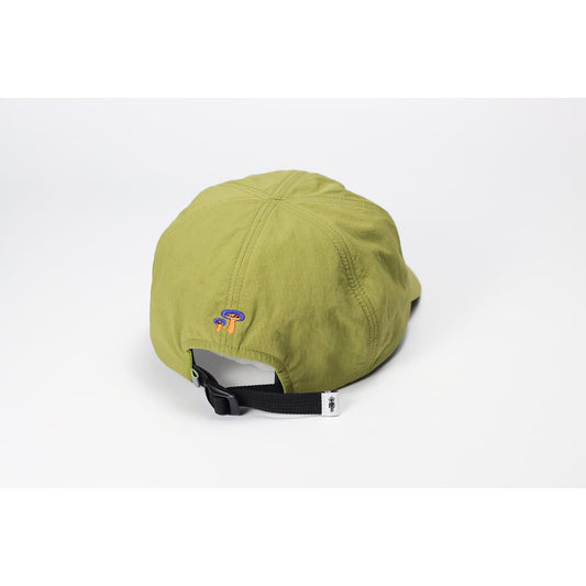 【7/24(金) 19:00~販売開始】h263-200/Mush Bear Cap