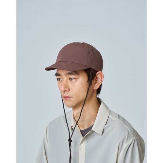 h263-201/Banner Cap