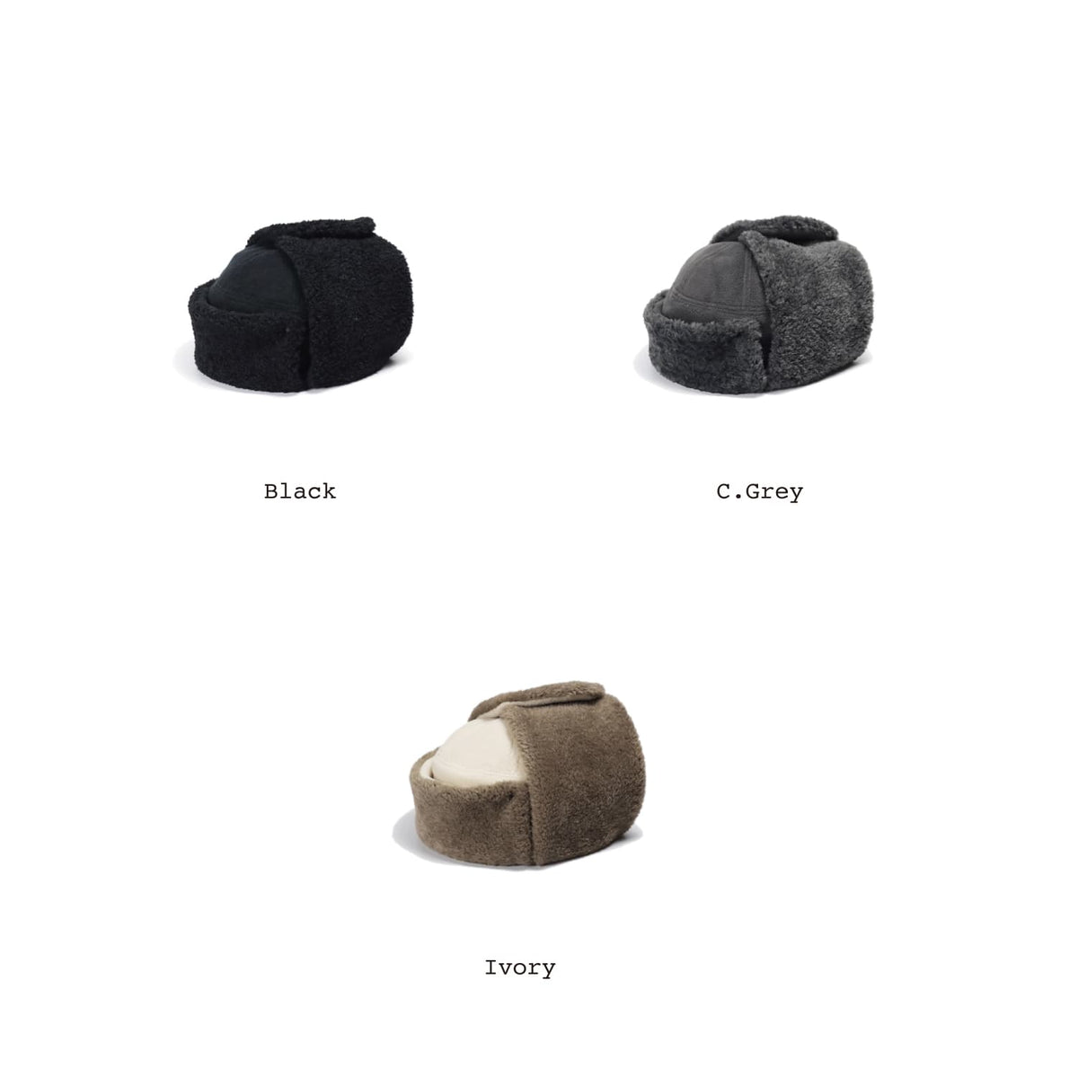 h263-286/Crag Buffer Cap