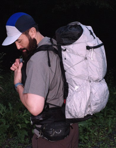 HIKER WORKSHOP【NEW PRODUCTS / NEW COLORS フィッティング販売会】