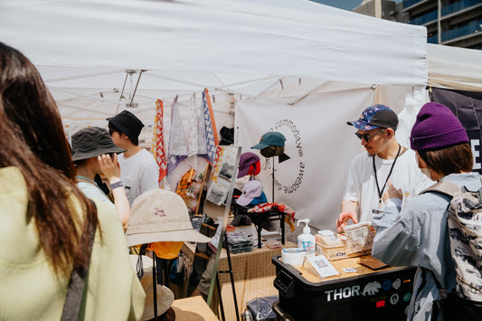 Off the Grid 2026 売れ筋ランキング 第２弾