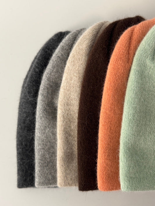 街でも、山でも「ふわっと」気取らず包み込む