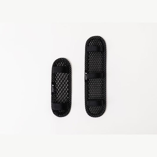 【LUNA PROJECT】Shoulder Air Mesh Pad