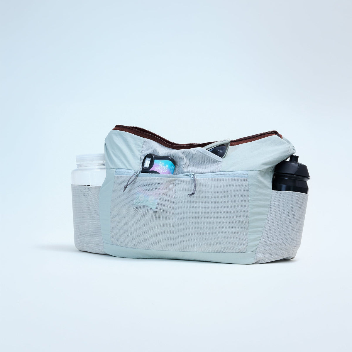 KITSUNE BAG（Black）