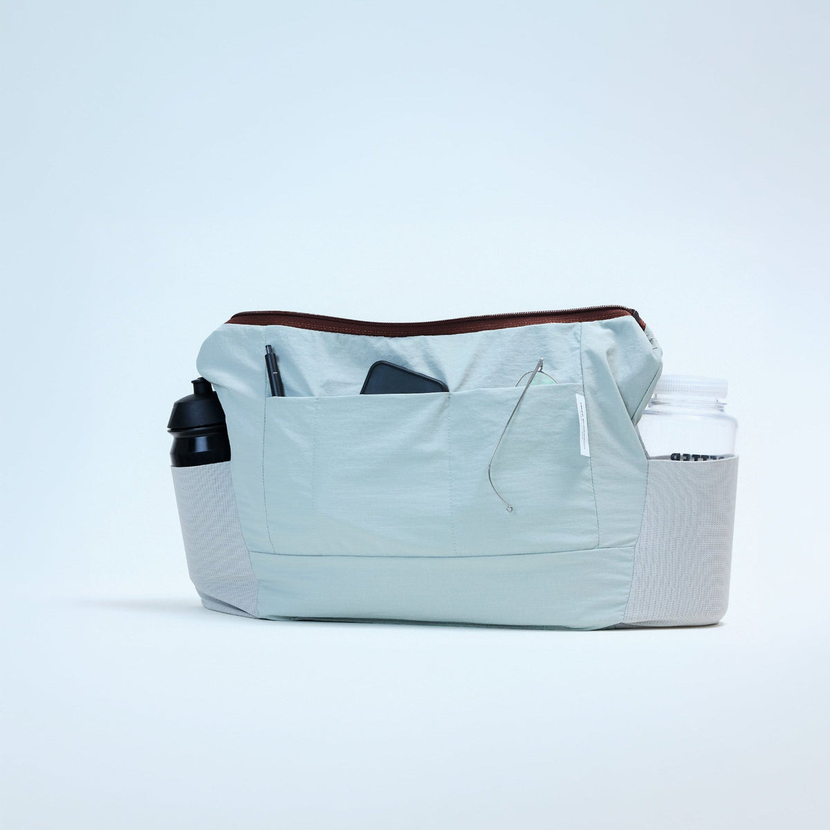 KITSUNE BAG（Black）