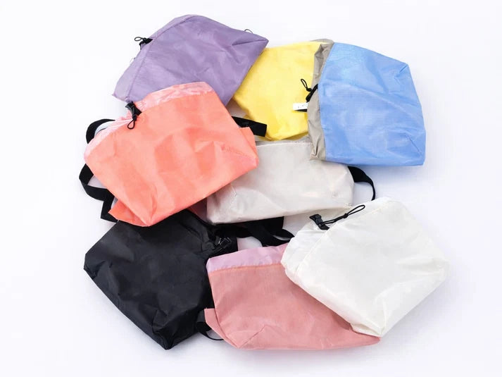 【Shelt】Henchman Bag