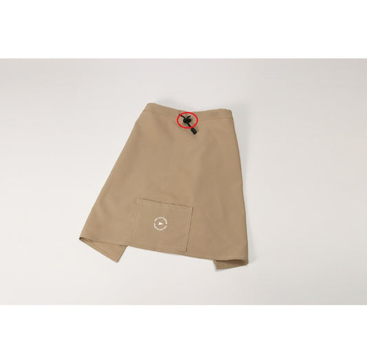 h251-936Crest Shade用のアジャスターパーツ 1個