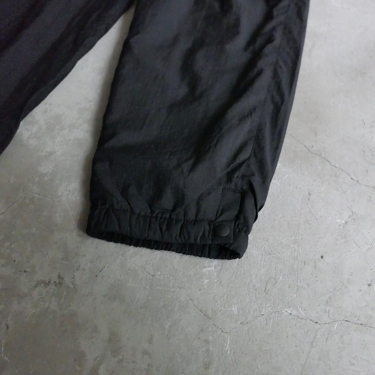 迷迭香×noook 別注PAJYAMA Pants