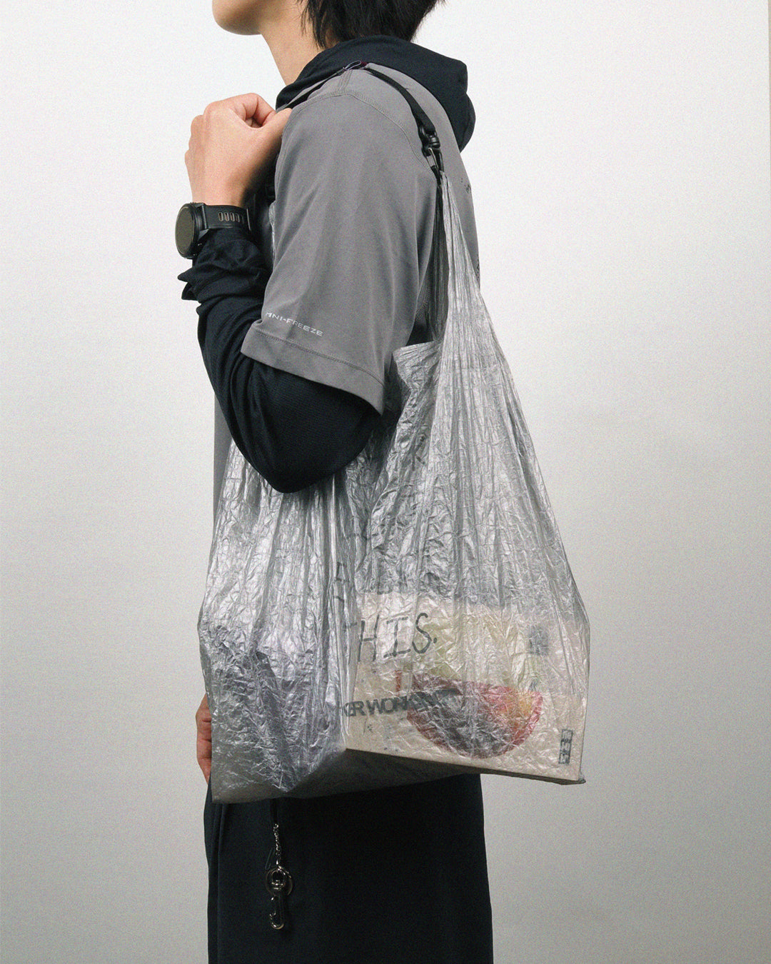 Market Bag 2026