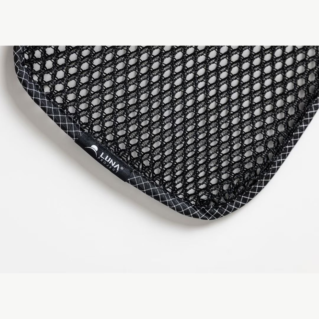 Air Mesh Padding 【LUNA PROJECT】Back Air Mesh Pad – noook