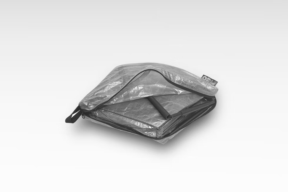 FR-CCF with Dyneeema@専用収納袋