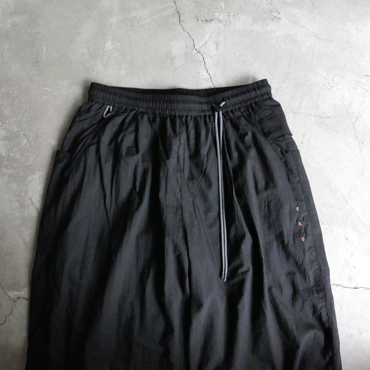 迷迭香×noook 別注PAJYAMA Pants