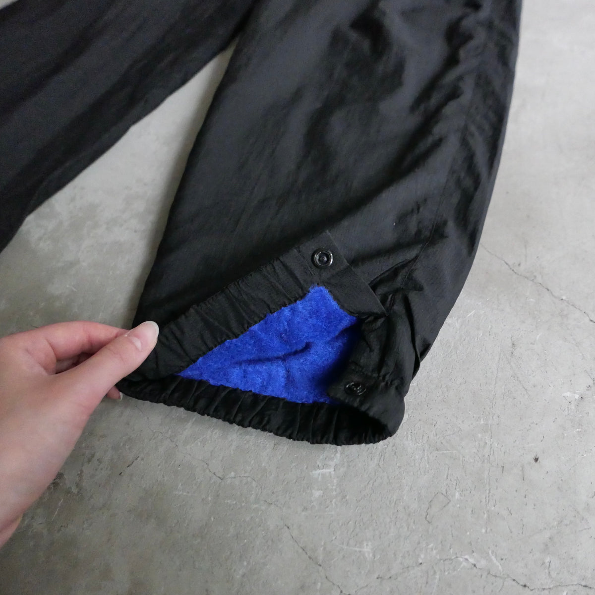 迷迭香×noook 別注PAJYAMA Pants