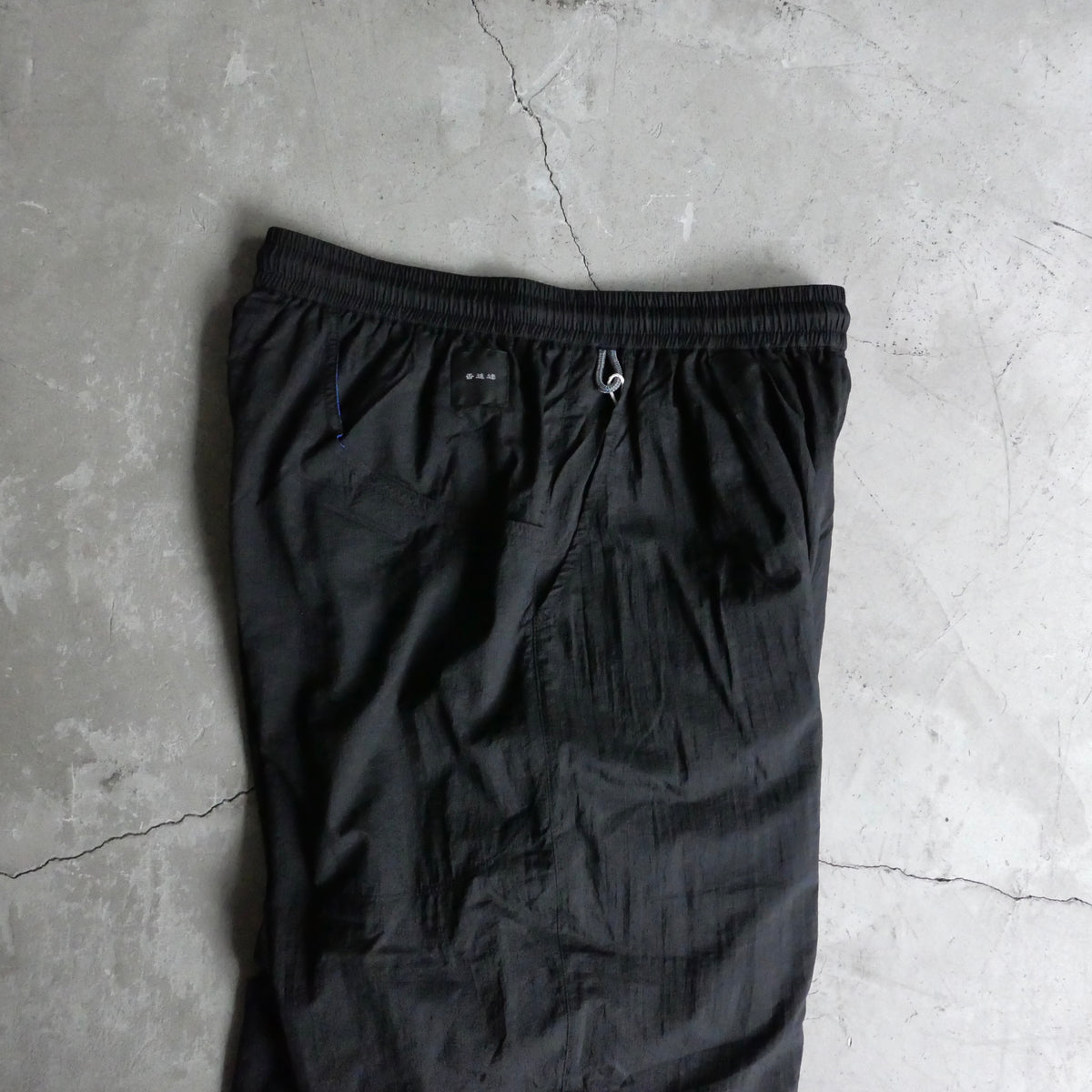 迷迭香×noook 別注PAJYAMA Pants