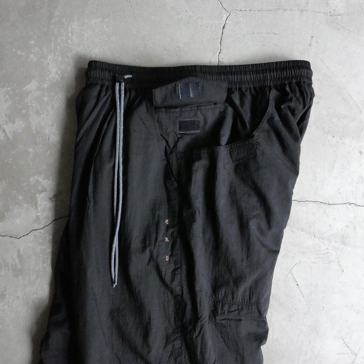 迷迭香×noook 別注PAJYAMA Pants