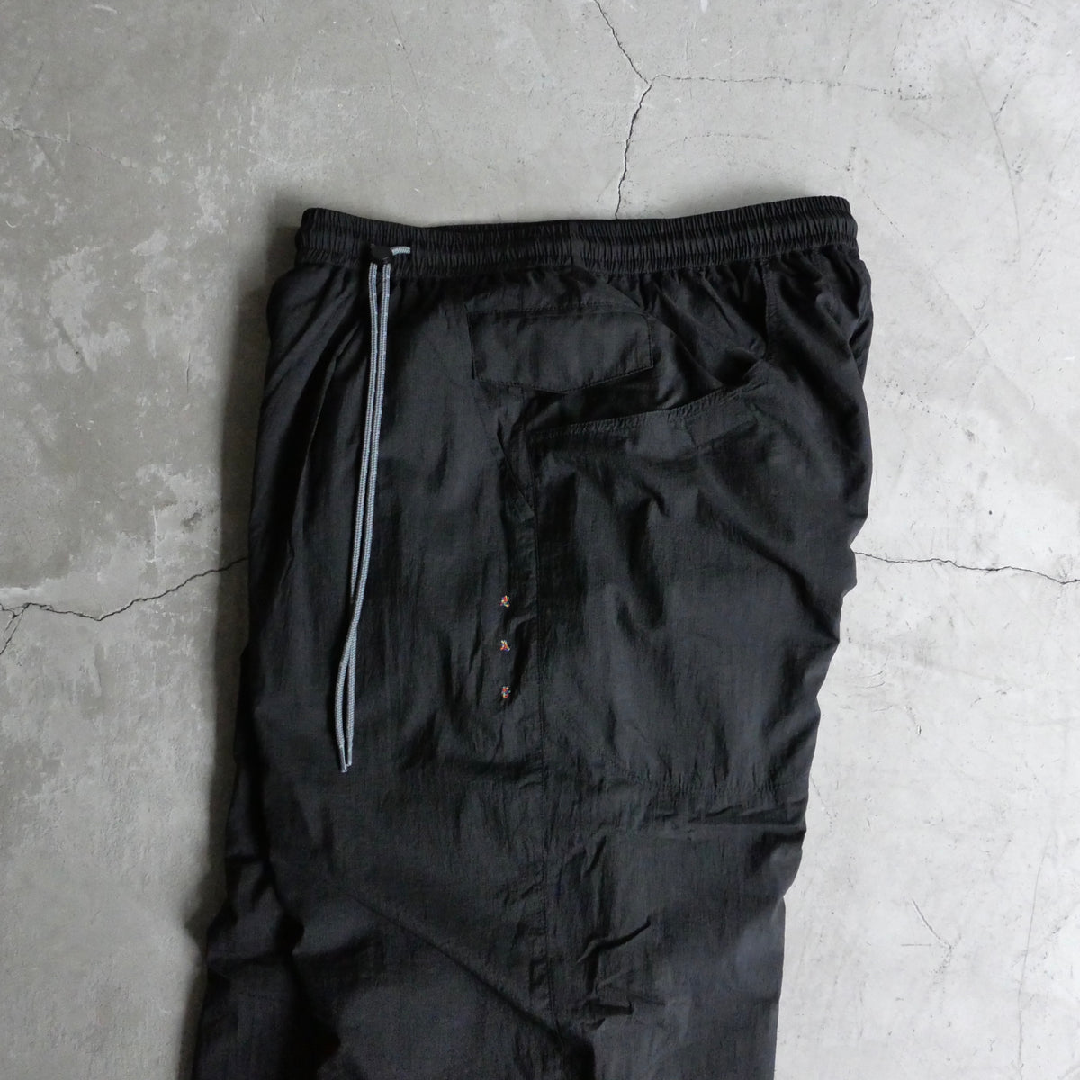 迷迭香×noook 別注PAJYAMA Pants