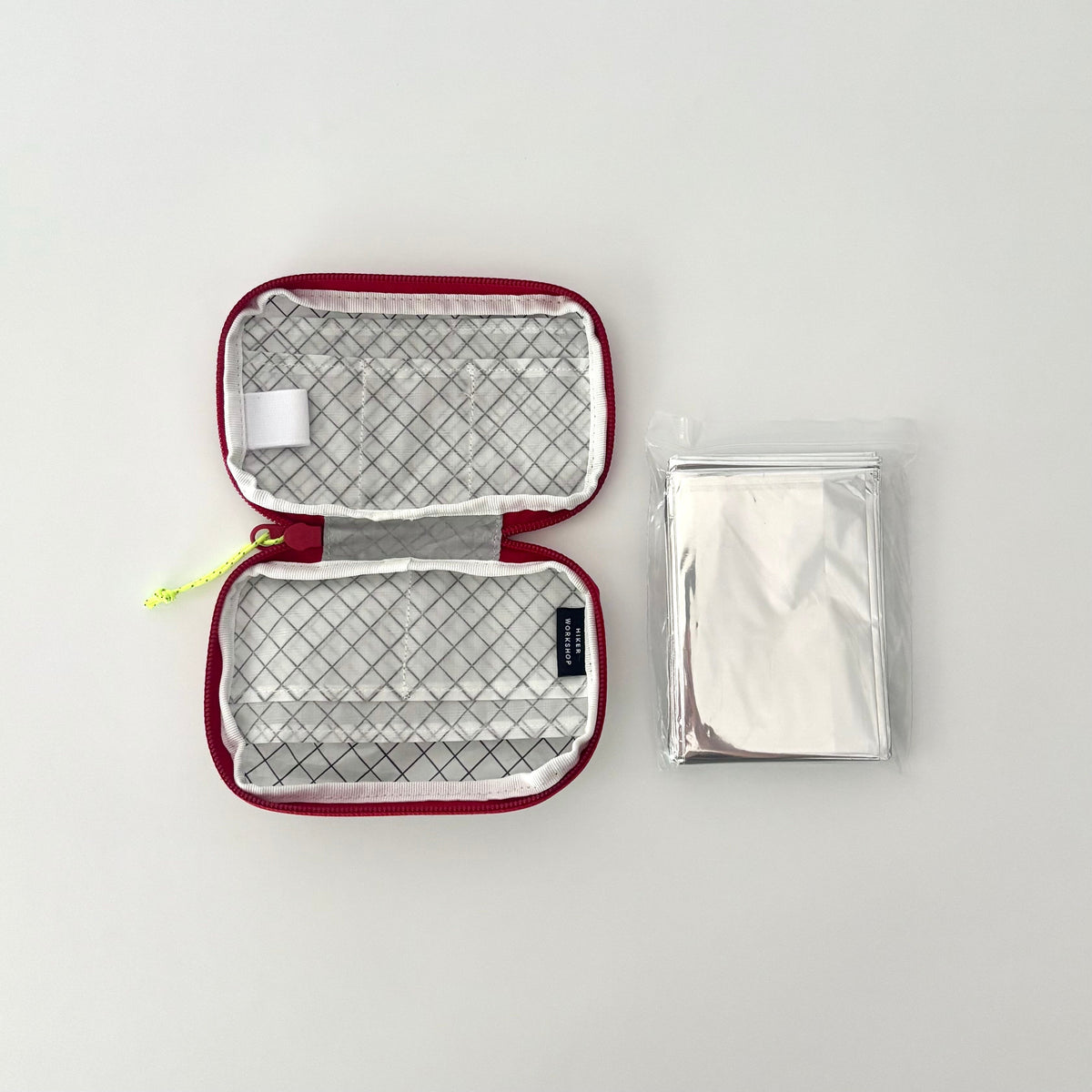 First aid kit Pouch