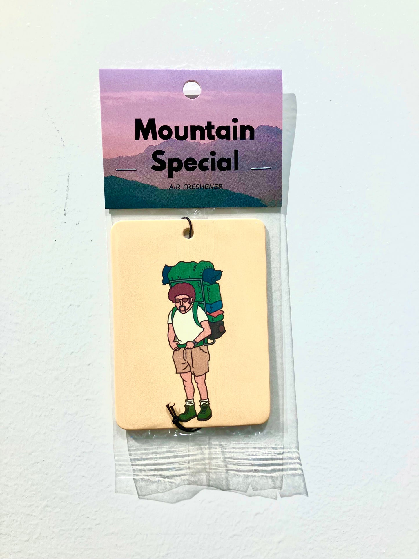 Air Freshener