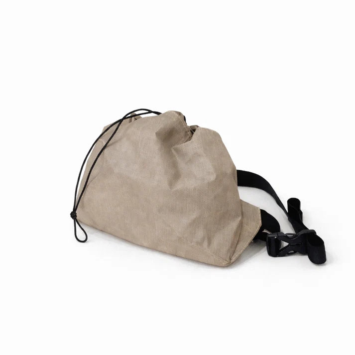 【Shelt】Henchman Bag