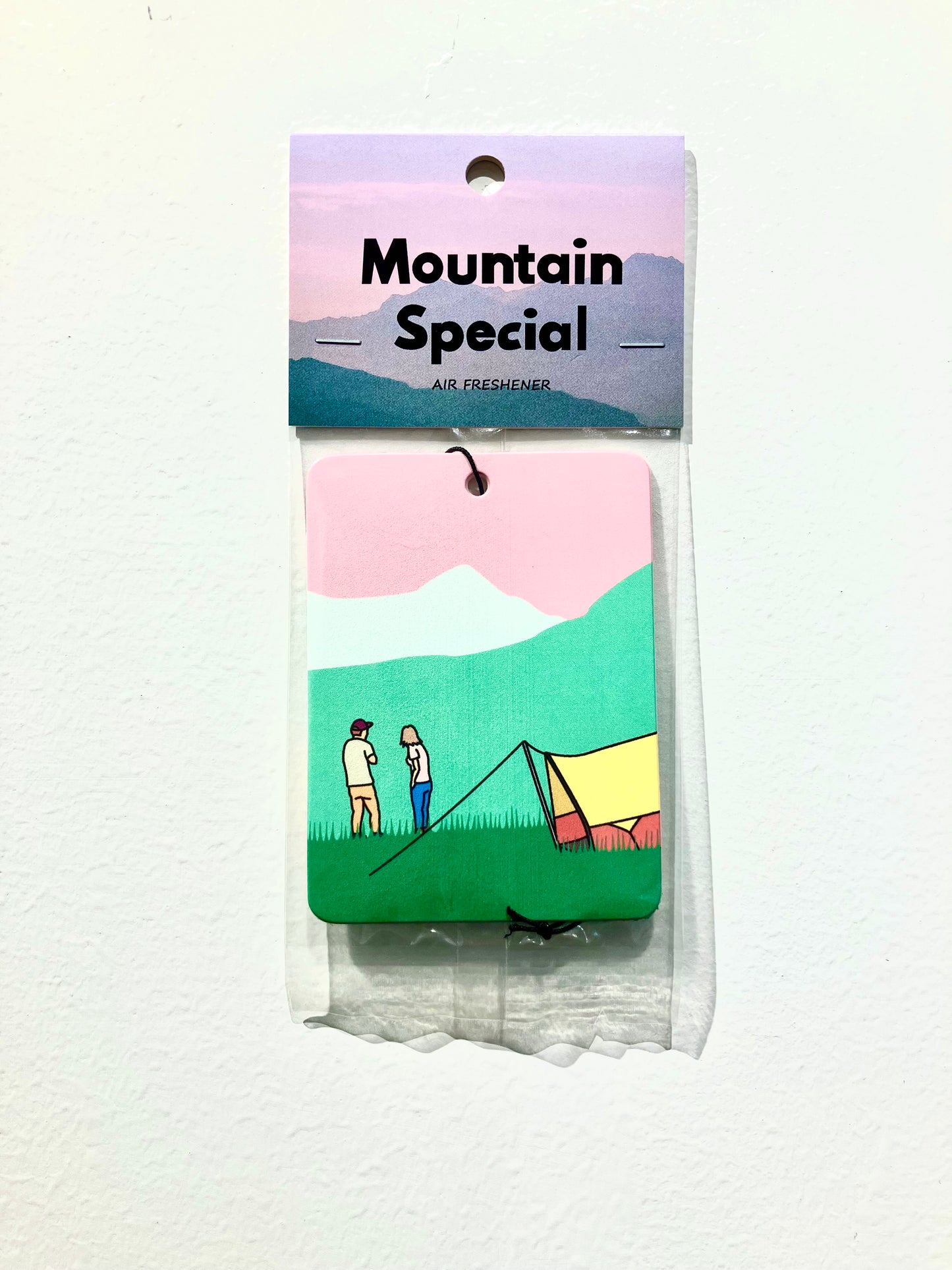 Air Freshener