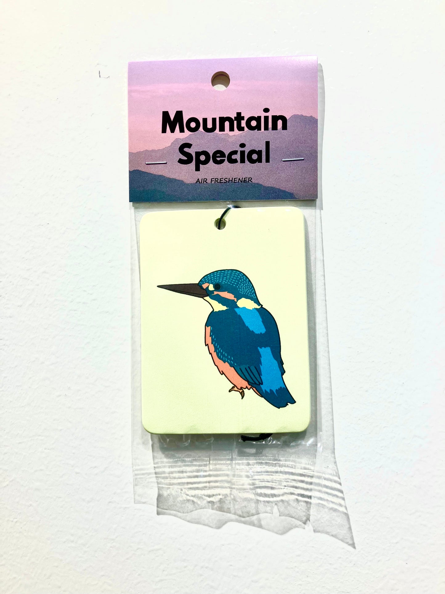 Air Freshener