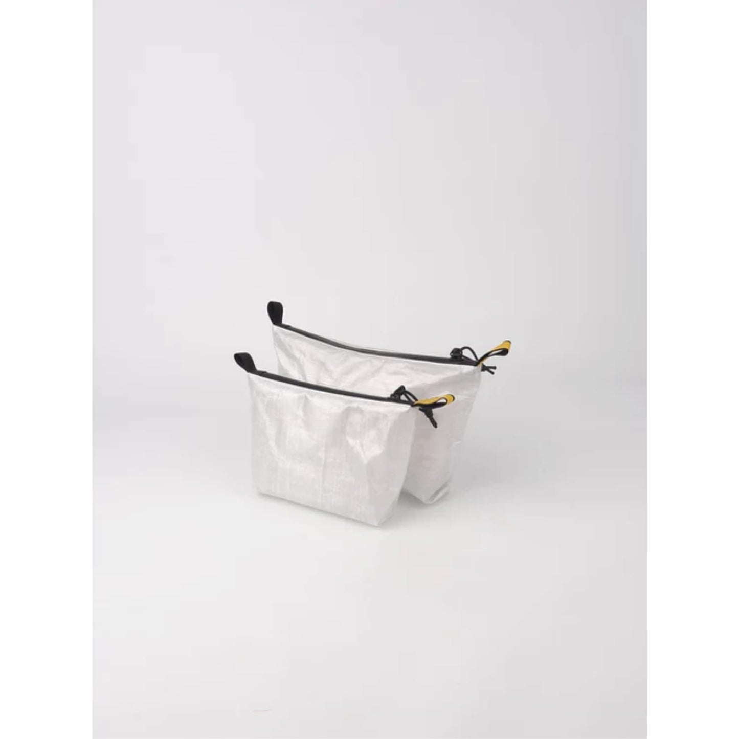 DCF POUCH(White)