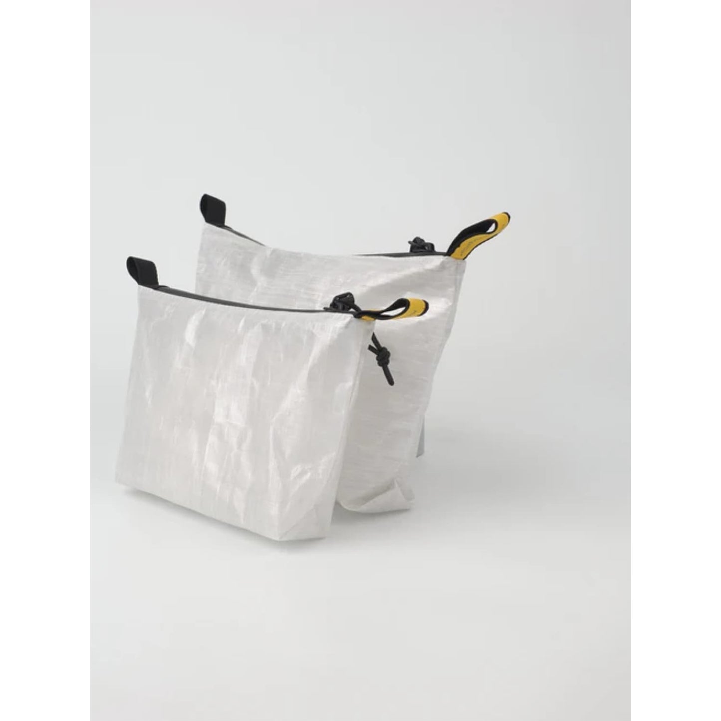 DCF POUCH(White)