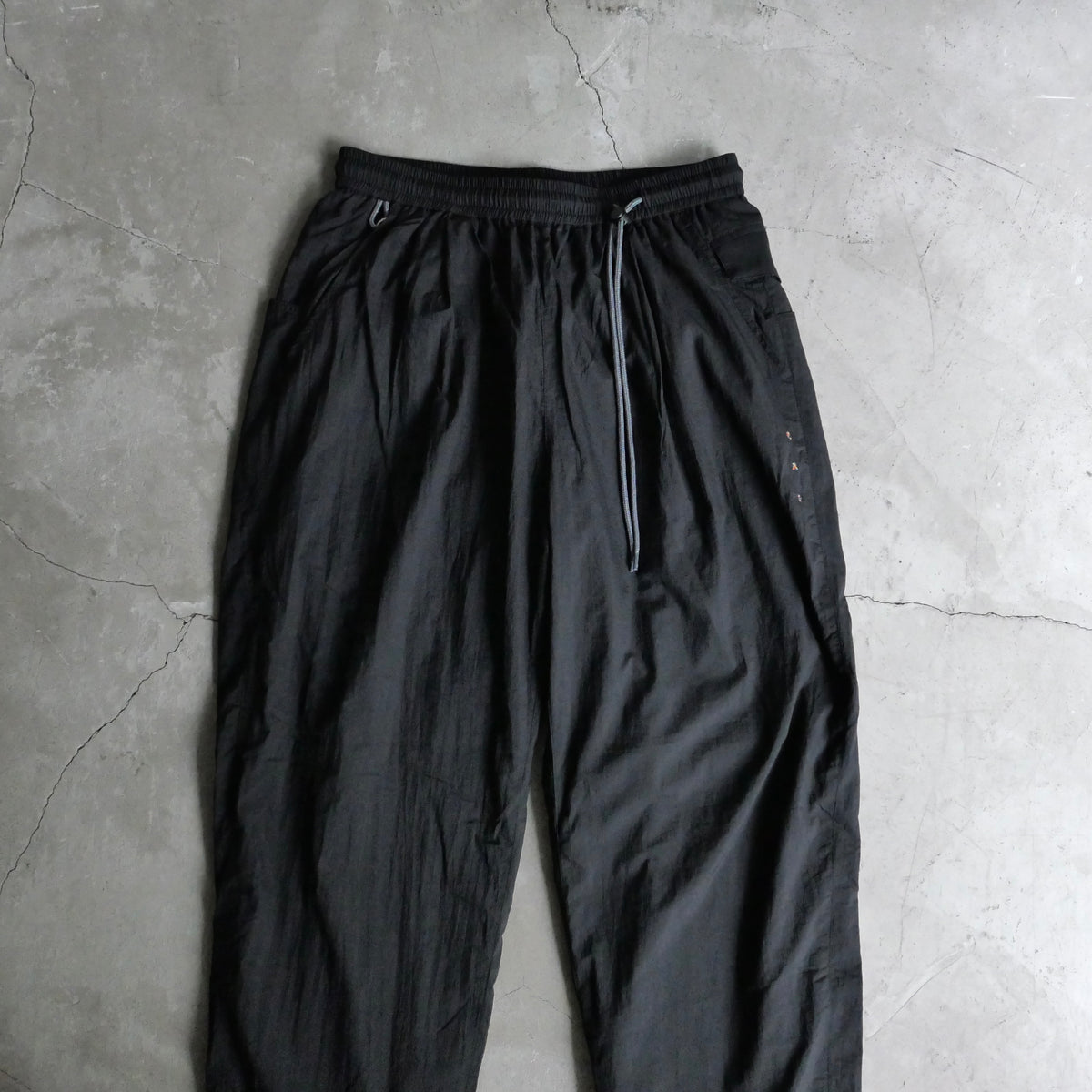 迷迭香×noook 別注PAJYAMA Pants