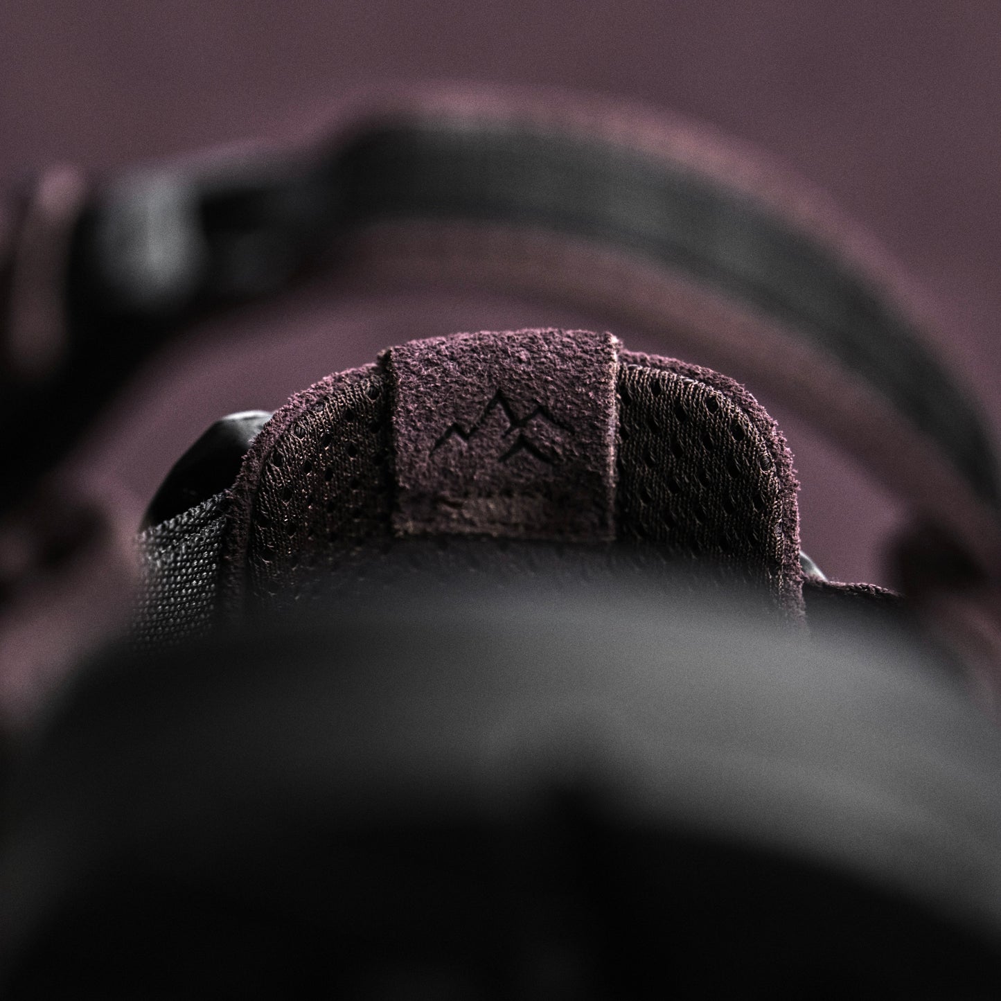 【BEDROCK SANDALS】Mountain Clog Suede Leather