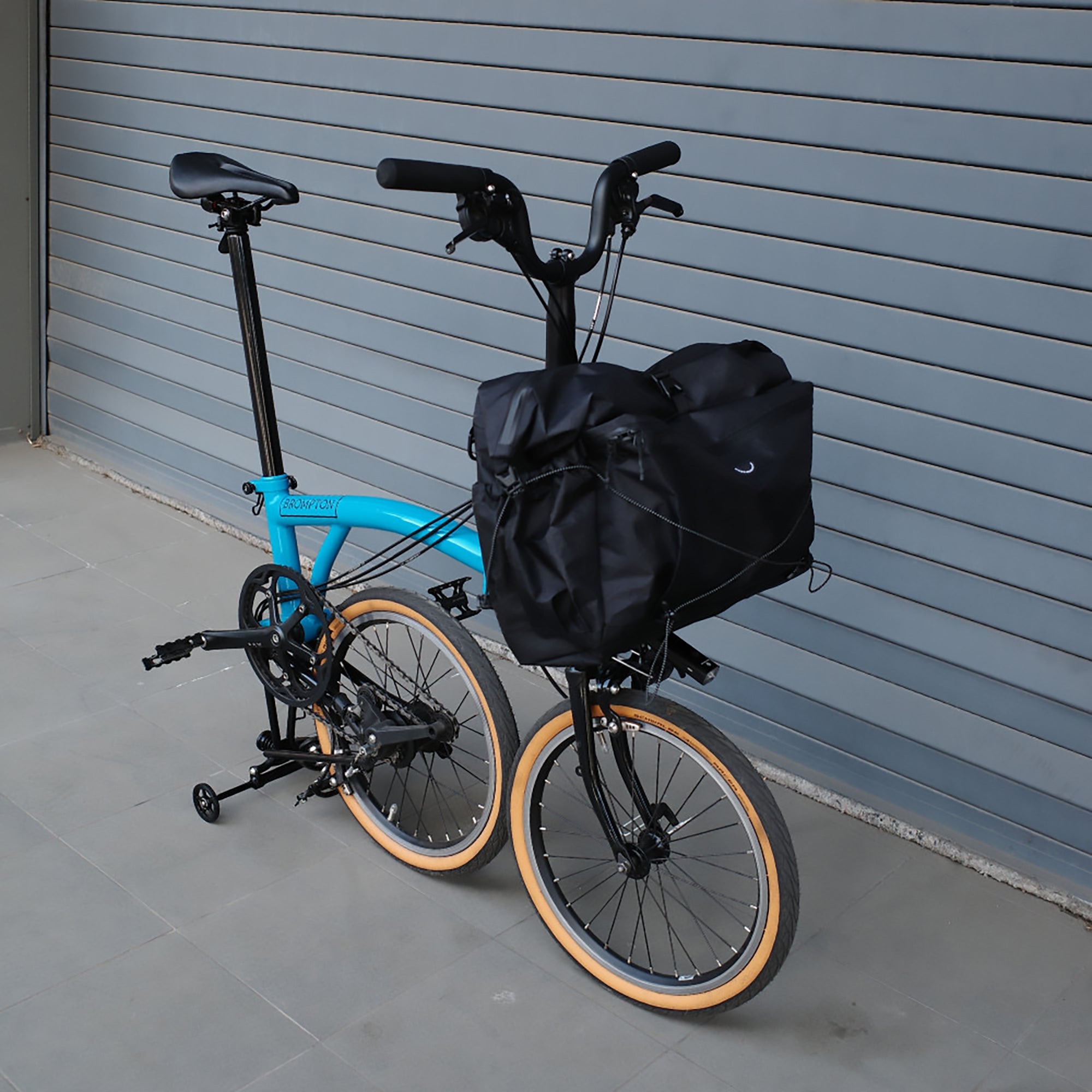 Brompton S-bag – noook