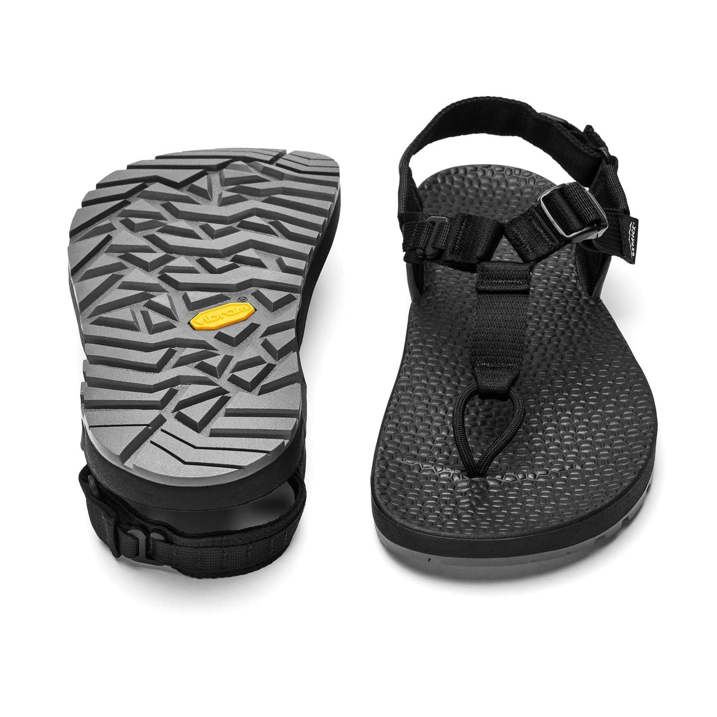 【BEDROCK SANDALS】Cairn Evo 3D Pro Sandals