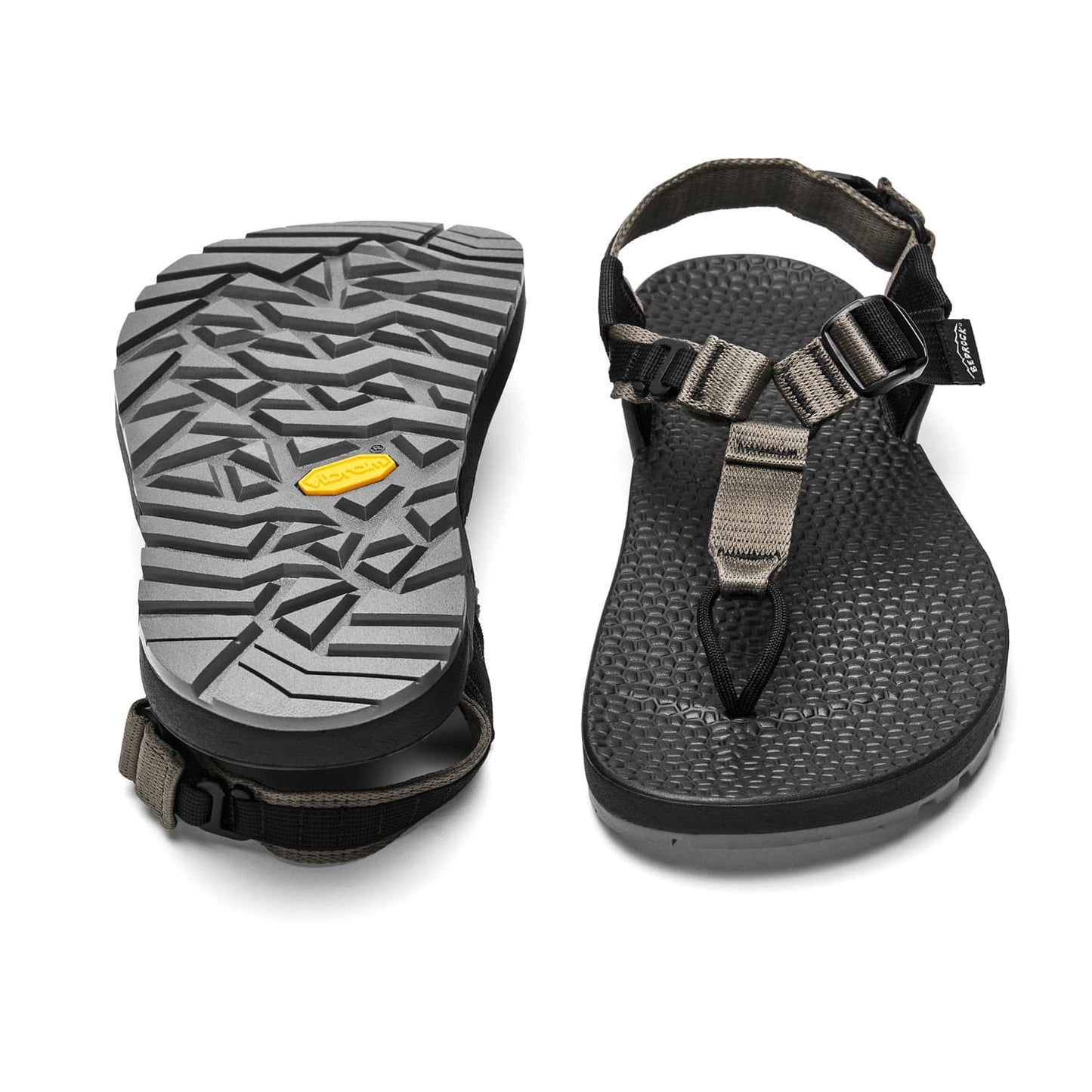 【BEDROCK SANDALS】Cairn Evo 3D Pro Sandals