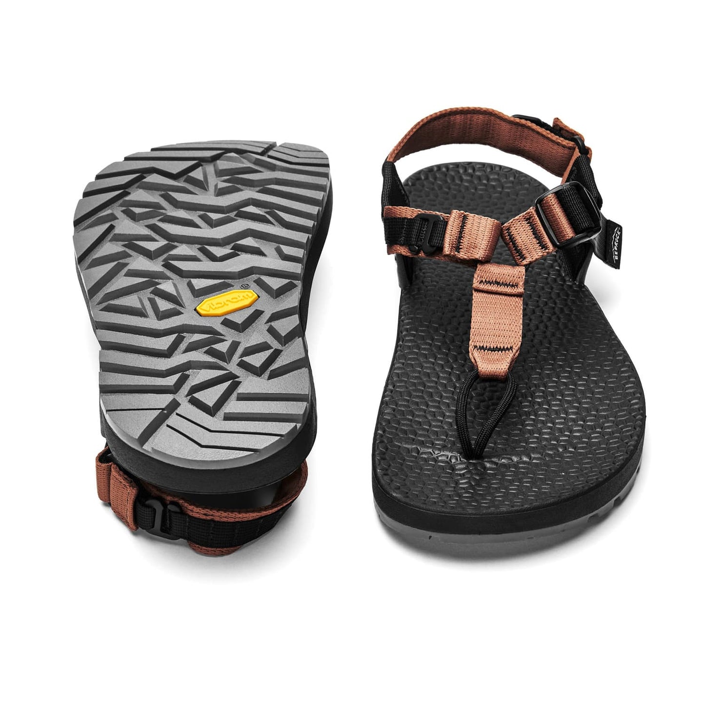 【BEDROCK SANDALS】Cairn Evo 3D Pro Sandals