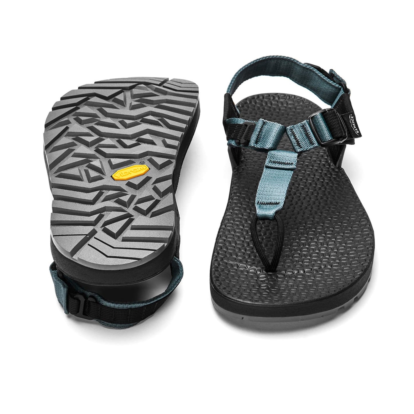 【BEDROCK SANDALS】Cairn Evo 3D Pro Sandals