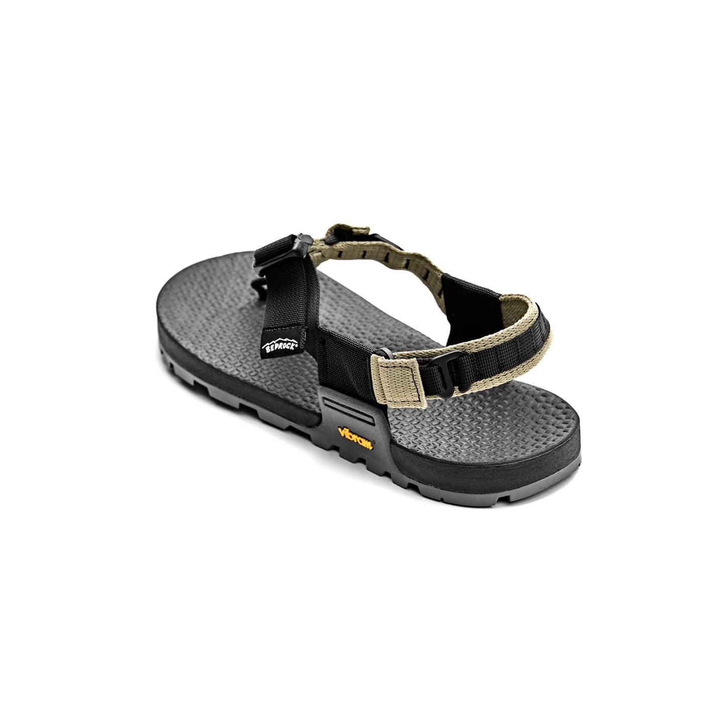 【BEDROCK SANDALS】Cairn Evo 3D Pro Sandals