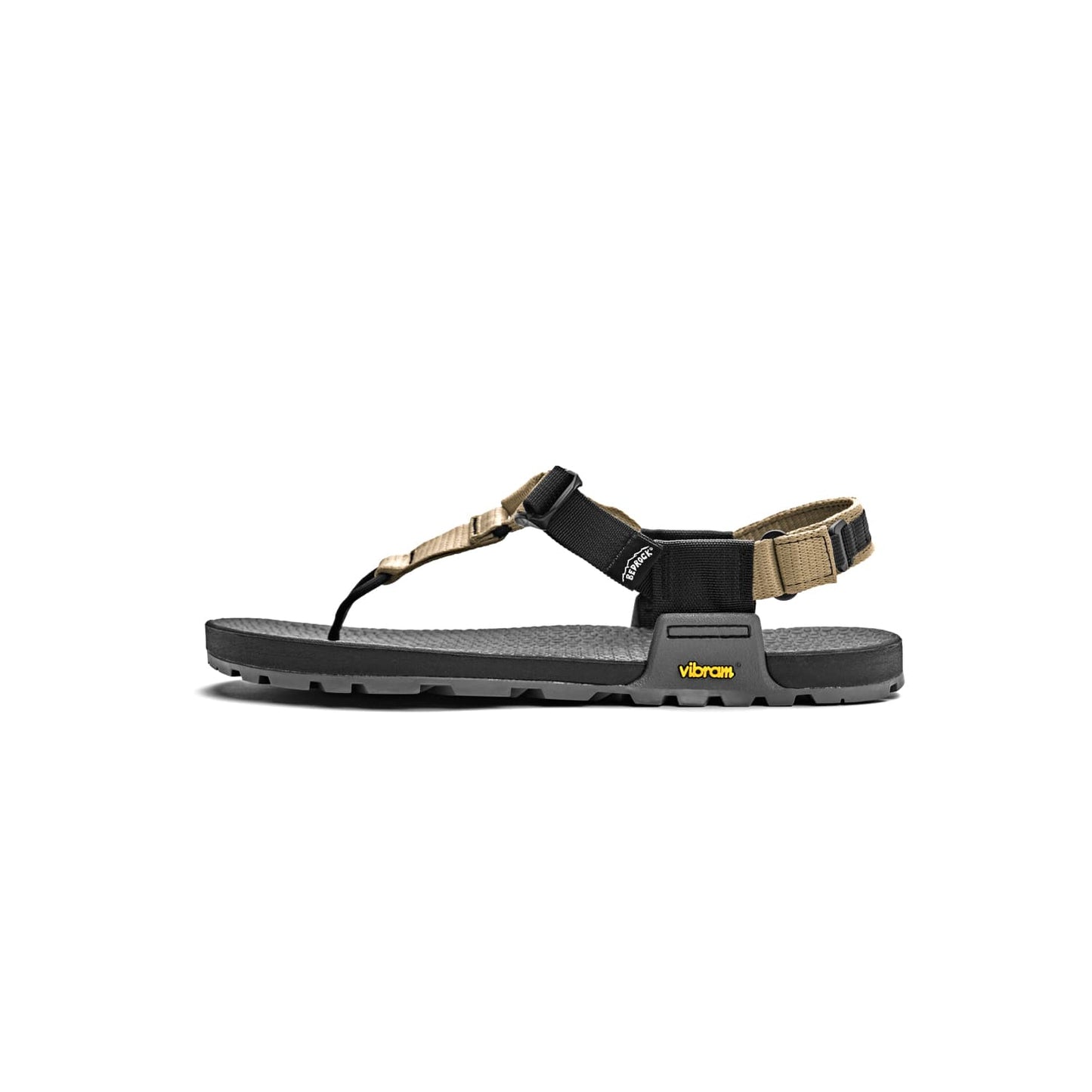 【BEDROCK SANDALS】Cairn Evo 3D Pro Sandals