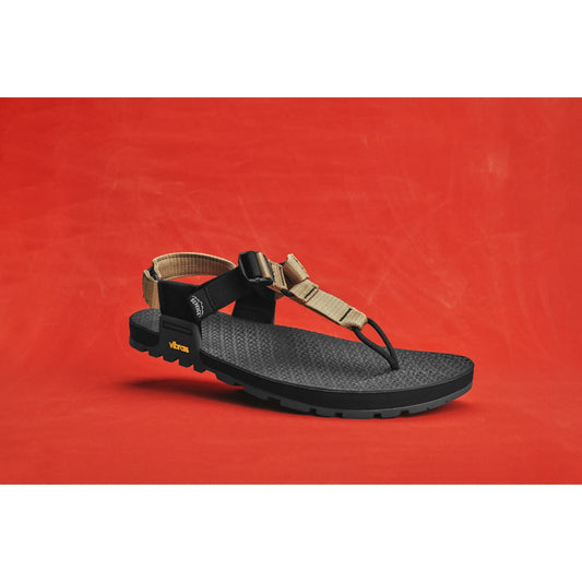 【BEDROCK SANDALS】Cairn Evo 3D Pro Sandals