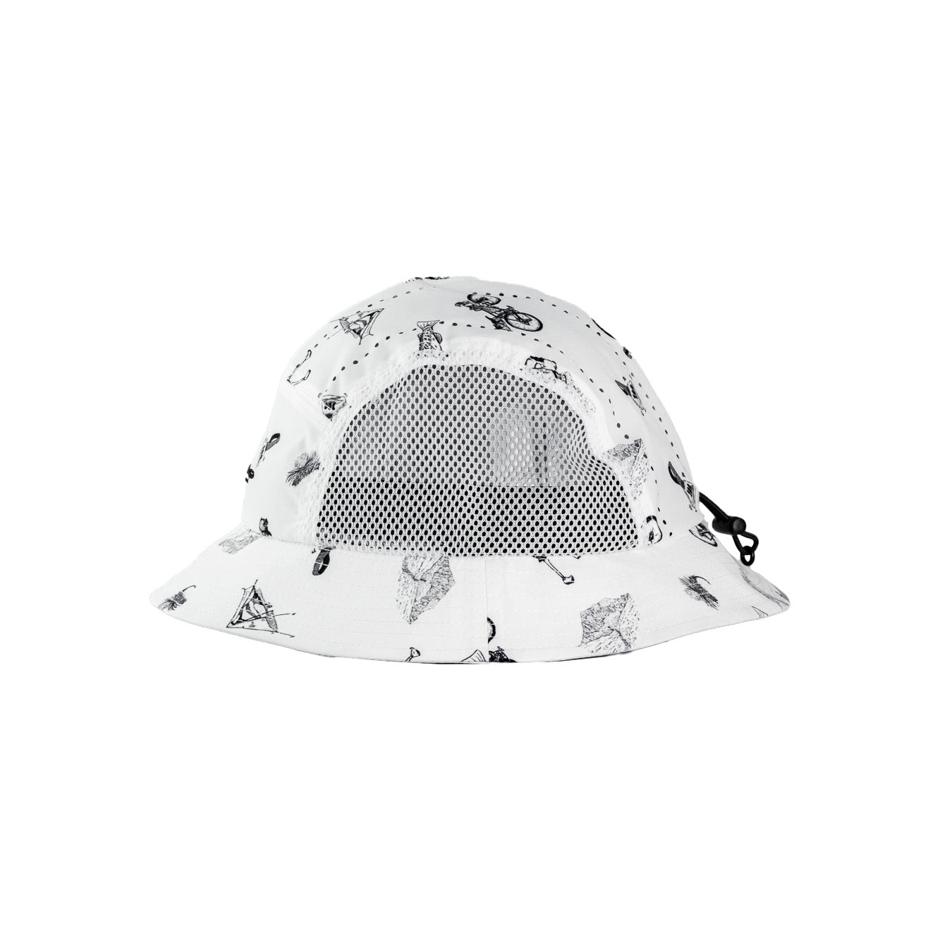 【halo-commodity×SKETCH×HALO headband】HSH02/HALO hat2