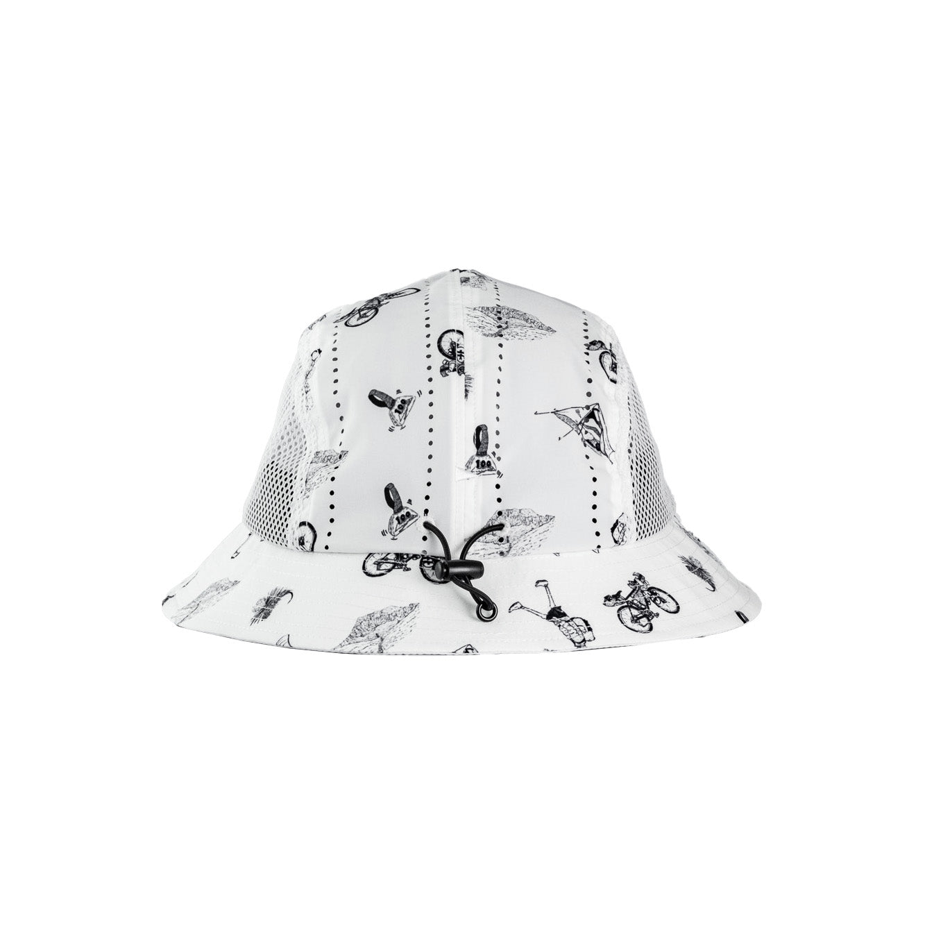 【halo-commodity×SKETCH×HALO headband】HSH02/HALO hat2