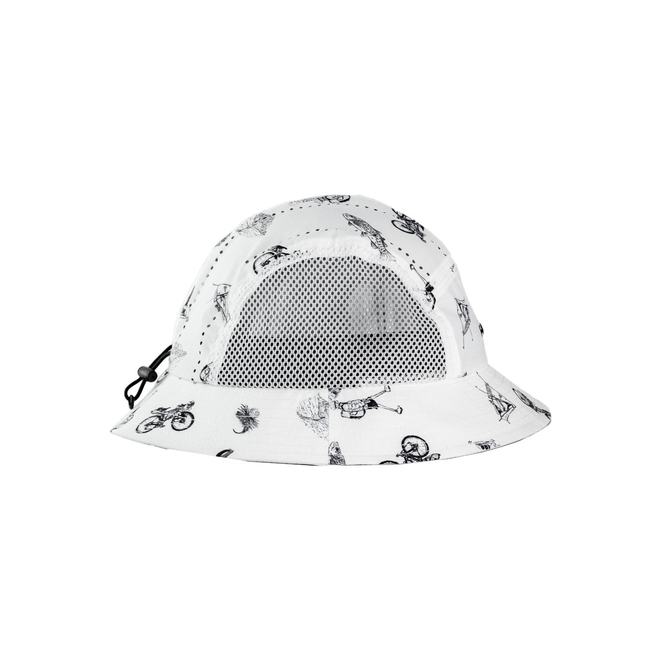 【halo-commodity×SKETCH×HALO headband】HSH02/HALO hat2