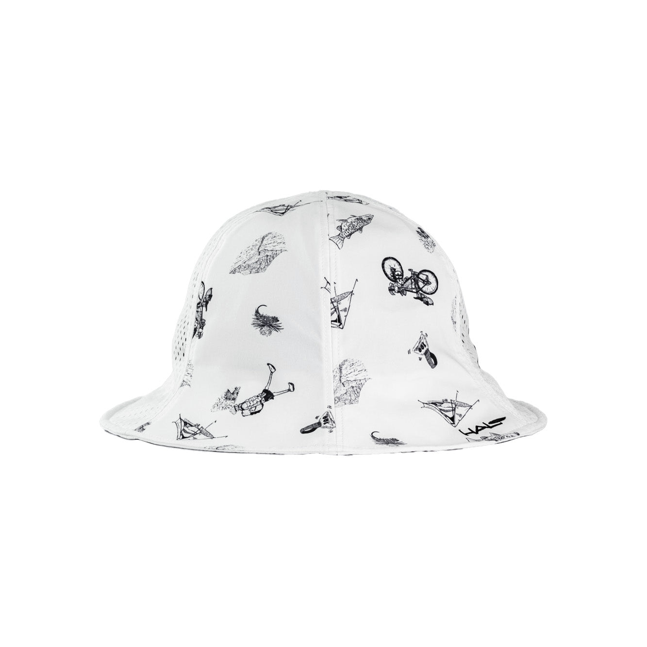 【halo-commodity×SKETCH×HALO headband】HSH03/HALO tulip