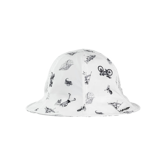 【halo-commodity×SKETCH×HALO headband】HSH03/HALO tulip