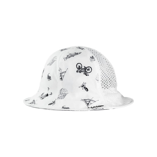 【halo-commodity×SKETCH×HALO headband】HSH03/HALO tulip