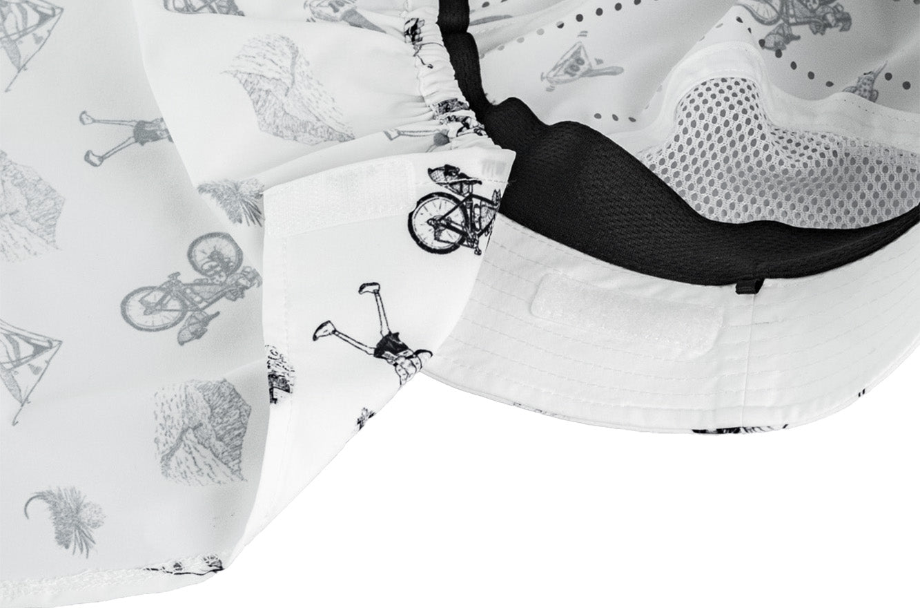 【halo-commodity×SKETCH×HALO headband】HSH02/HALO hat2