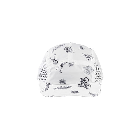【halo-commodity×SKETCH×HALO headband】HSH01/HALO trail2