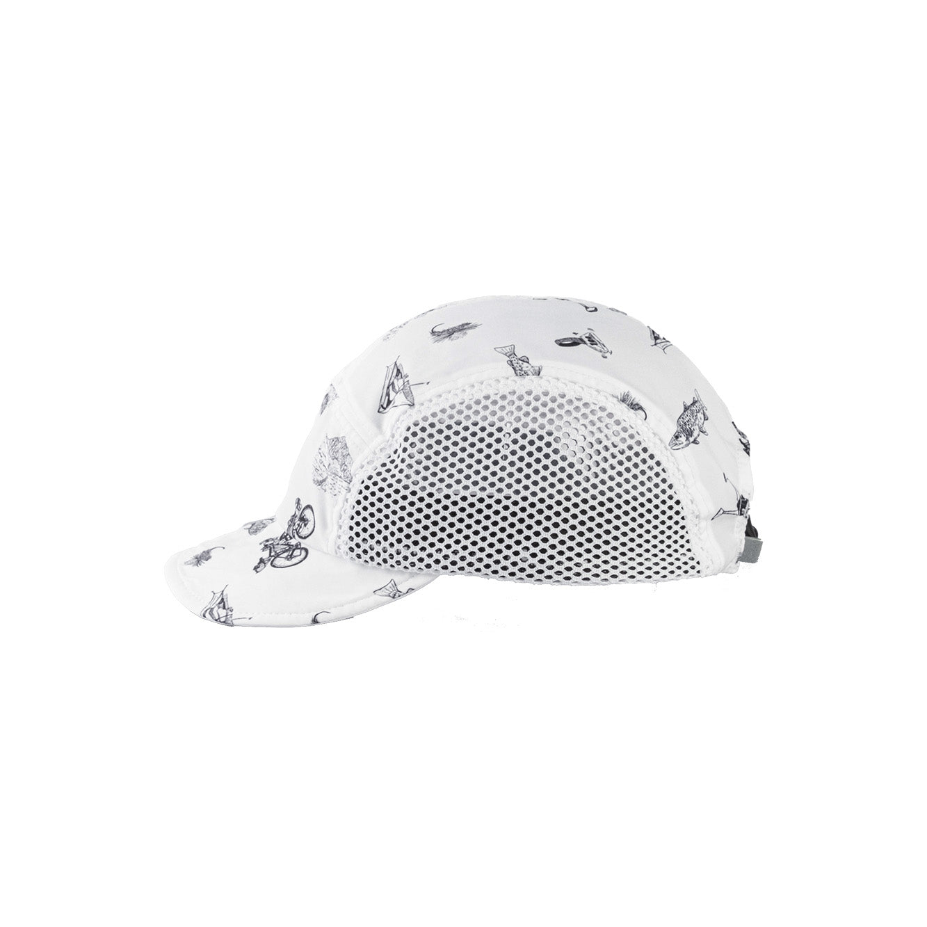 【halo-commodity×SKETCH×HALO headband】HSH01/HALO trail2