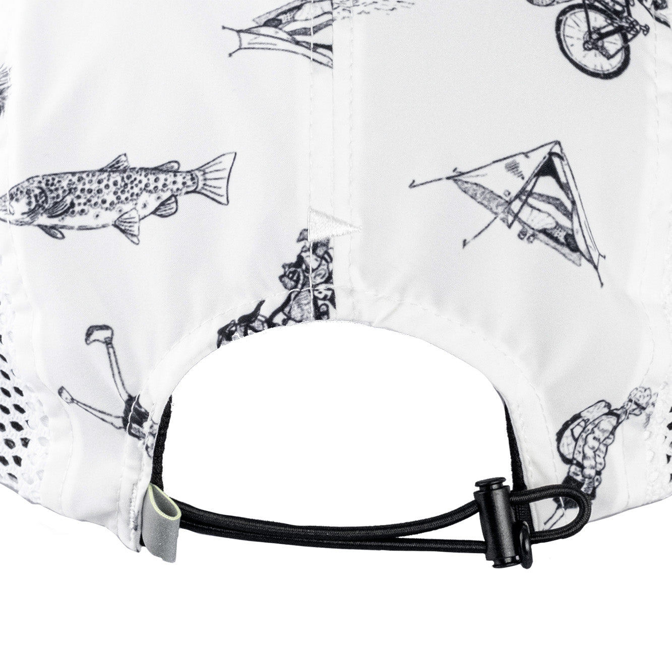 【halo-commodity×SKETCH×HALO headband】HSH01/HALO trail2