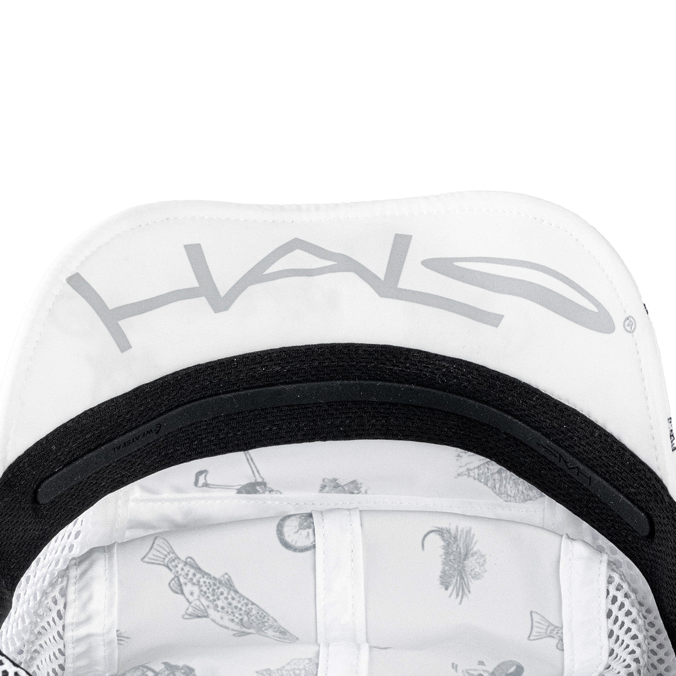 【halo-commodity×SKETCH×HALO headband】HSH01/HALO trail2