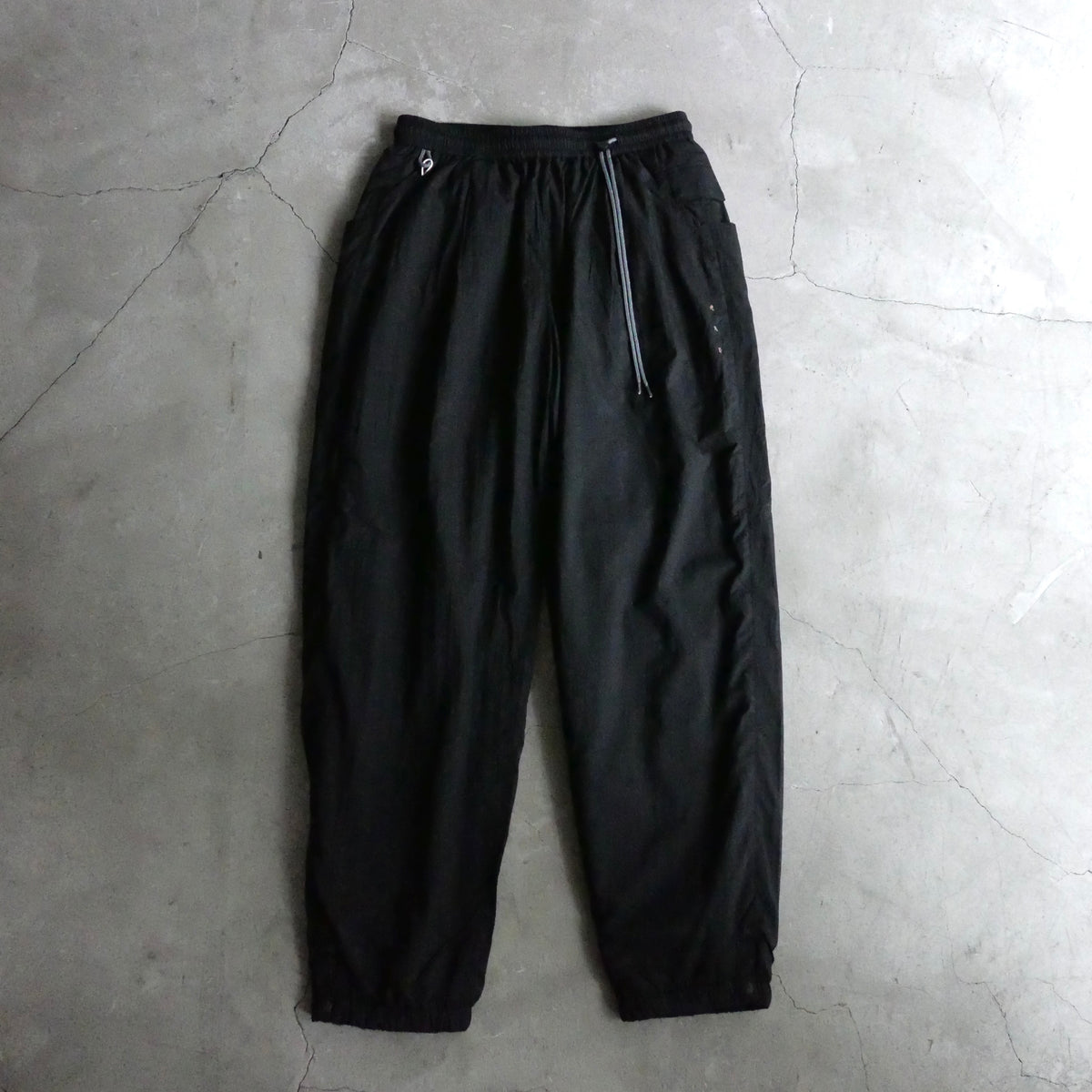 迷迭香×noook 別注PAJYAMA Pants