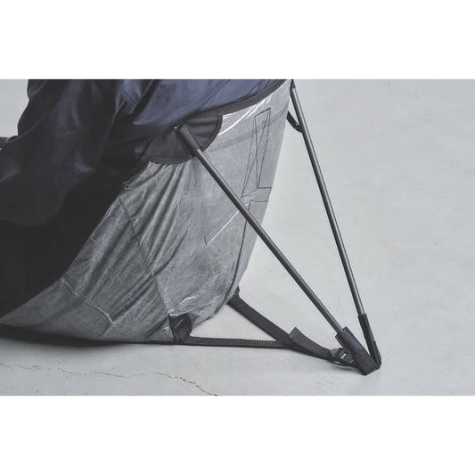 FR-チェアカーボンフィールドwith Dyneema